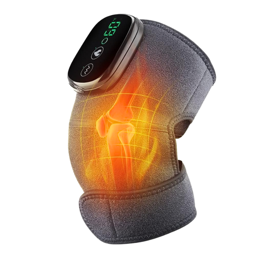 Red Light Therapy Knee Brace