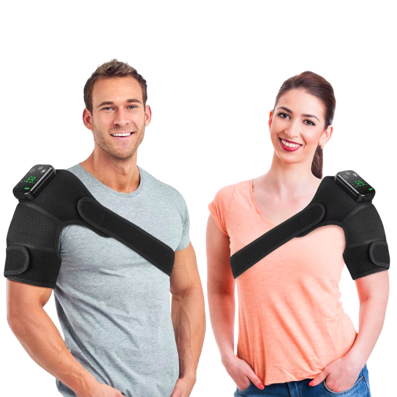 Red Light Therapy Knee Brace