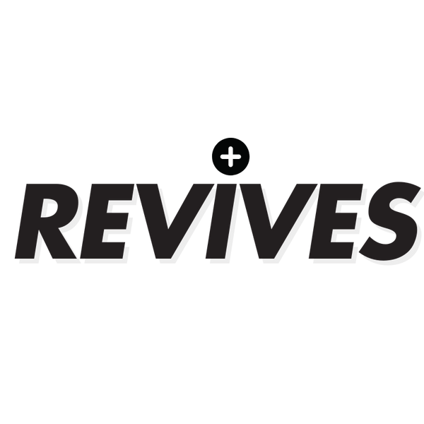 Revives