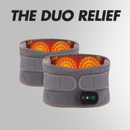 Revive Duo Relief Bundle