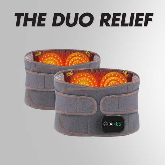 Revive Duo Relief Bundle