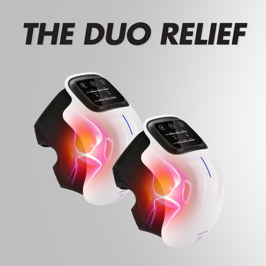 Revives Duo Relief